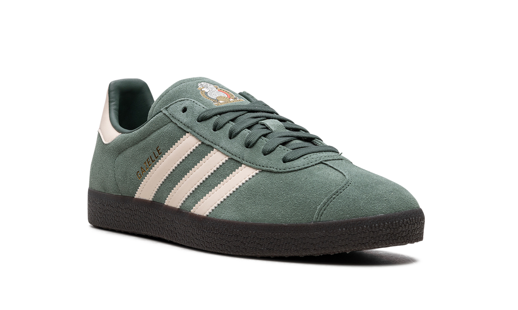 Adidas Gazelle Mexico - 365 Sneakers