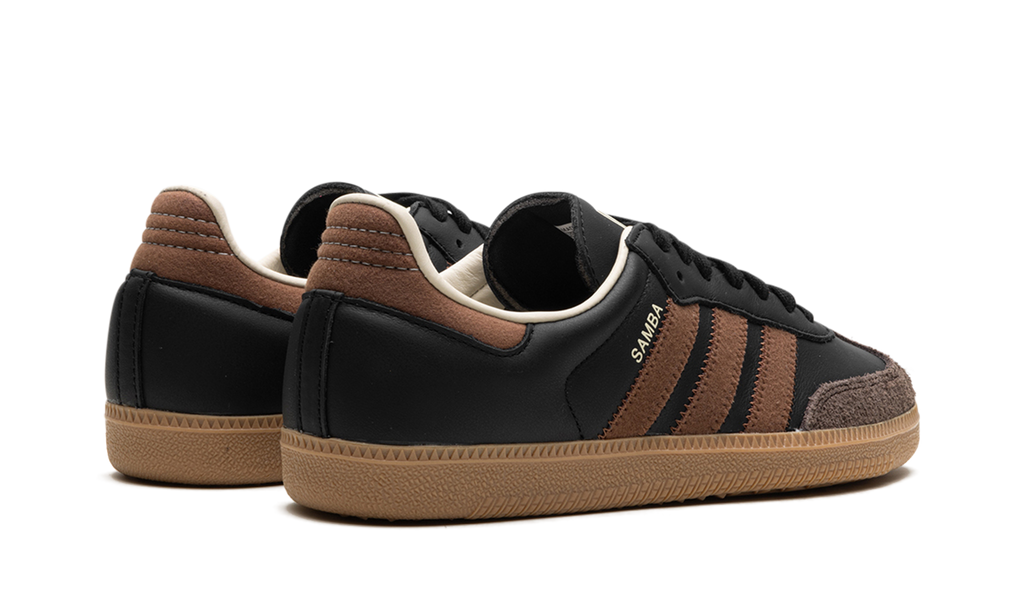 Adidas Samba Brown - 365 Sneakers