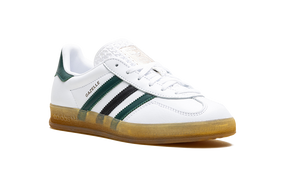 Adidas Gazelle Indoor Collegiate Green - 365 Sneakers