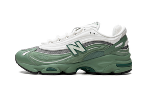 New Balance 1000 Mallard Green Sea Salt