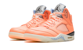 Jordan 5 Retro Dj Khaled We The Best Crimson Bliss