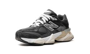 New Balance 9060 Black Phantom Charcoal