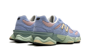 New Balance 9060 Missing Pieces Daydream Blue