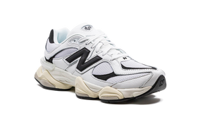 New Balance 9060 White Black
