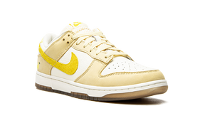 Nike Dunk Low Lemon Drop