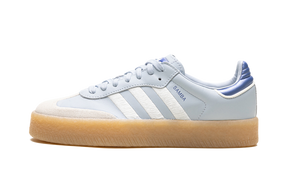 Adidas Sambae Halo Blue