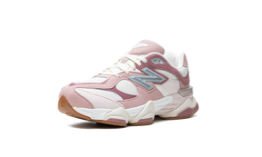New Balance 9060 Gs Wide Rose Pink