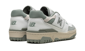 New Balance 550 Seafoam Green