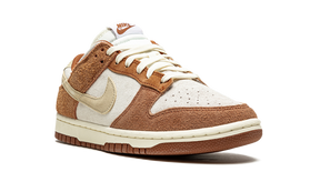 Nike Dunk Low Medium Curry