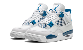 Jordan 4 Retro Military Blue