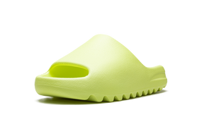 Adidas Yeezy Slide Glow Green