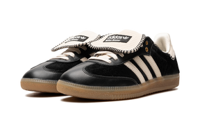 Adidas Samba x Wales Bonner "Pony Black"