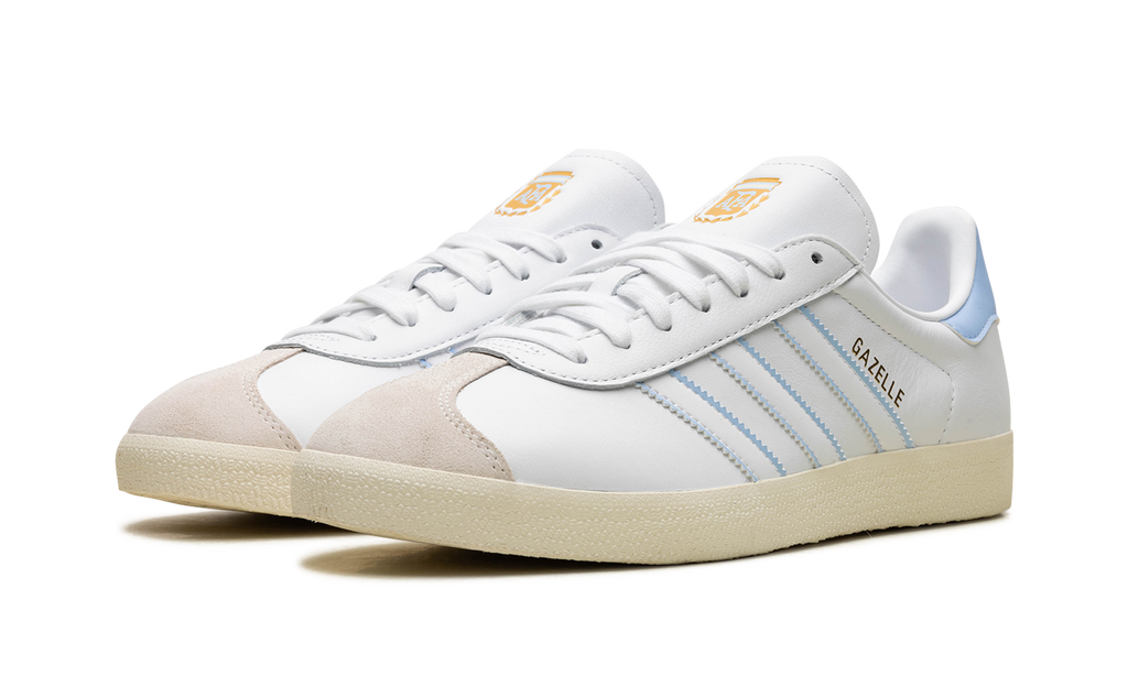 Adidas Gazelle Argentina - 365 Sneakers