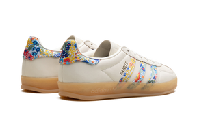 Adidas Gazelle Indoor Liberty London Florals - 365 Sneakers