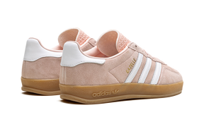 Adidas Gazelle Indoor Sandy Pink - 365 Sneakers