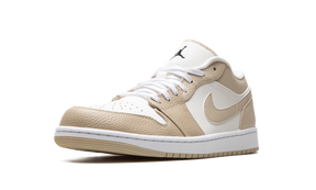 Jordan 1 Low SE Sail Rattan University Red