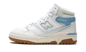 New Balance 650 Aime Leon Dore - Blue Haze