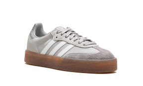 Adidas Sambae Grey Cloud White