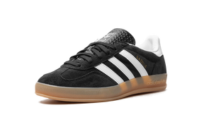 Adidas Gazelle Indoor Black - 365 Sneakers
