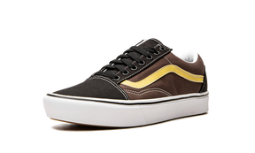 Vans Old Skool "Comfycush"