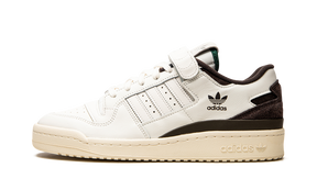Adidas Forum 84 Low Cream White / Brown - 365 Sneakers