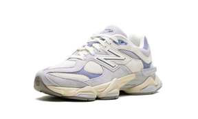 New Balance 9060 Pearl Grey Linen