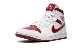 Jordan 1 Mid Reverse Chicago