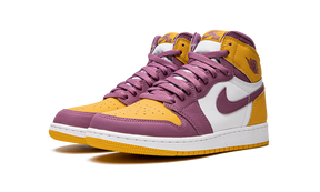 Air Jordan 1 High Brotherhood