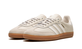 Adidas Samba Beige White Gum - 365 Sneakers