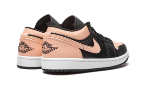 Jordan 1 Low Crimson Tint
