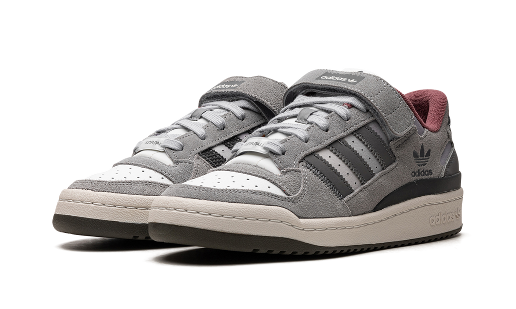 Adidas Forum 84 Low Home Alone 2 - 365 Sneakers