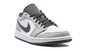 Jordan 1 Low Light Smoke Grey