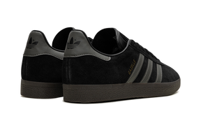 Adidas Gazelle Black Gold - 365 Sneakers