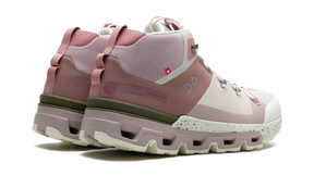 On Running Cloud Cloudtrax Rose Ivory