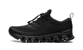 On Running Cloud Cloud X Z5 All Black