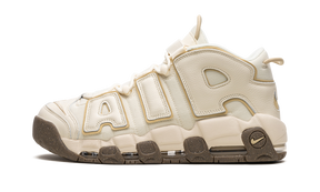 Nike Air More Uptempo Coconut Milk