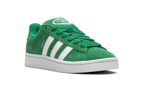 Adidas Campus 00s Green Cloud White - 365 Sneakers