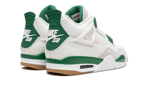 Jordan 4 Retro SB Pine Green