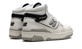 New Balance 650 Angora Pack - Black