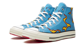 Converse Chuck 70 Hi "Golf le Fleur - Flames"