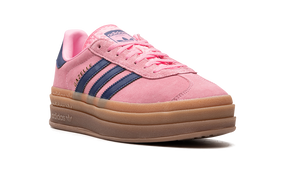 Adidas Gazelle Bold Pink Glow - 365 Sneakers