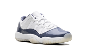Air Jordan 11 Retro Low GS Diffused Blue