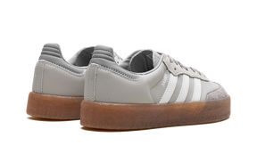 Adidas Sambae Grey Cloud White