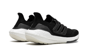 Adidas Ultraboost  21 Black White