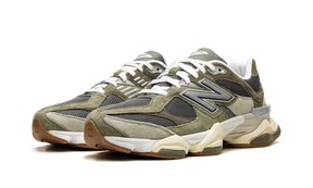 New Balance 9060 Green Grey