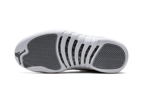 Jordan 12 Stealth