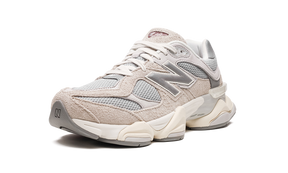 New Balance 9060 Lunar Timberwolf Grey