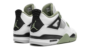 Jordan 4 Retro Seafoam