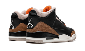 Jordan 3 Retro Desert Elephant