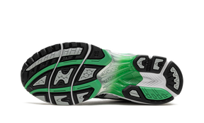 Asics Gel Kayano 14 White/Malachite Green